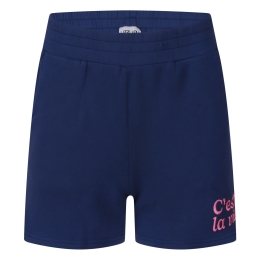 lizzi lou 601976 W20028 dames bermuda Marine