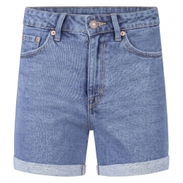 City Life Sofie Z10726 dames bermuda Denim