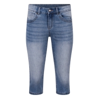 City Life CX20122R5 Z10508 piraat broeken Denim licht gebleekt