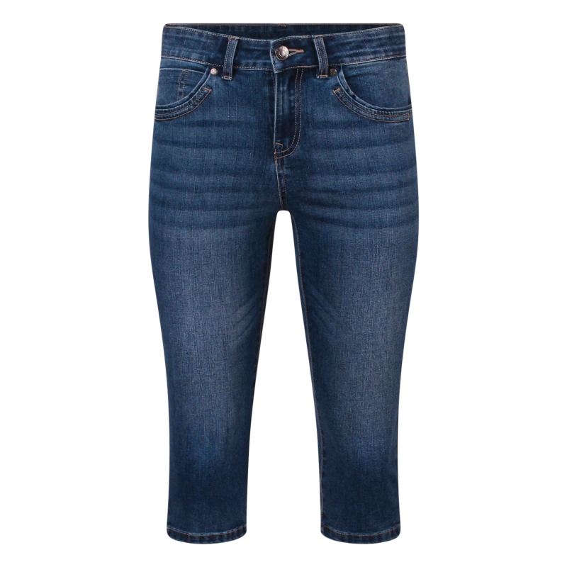City Life CX20122R5 Z10508 piraat broeken Denim