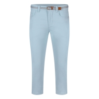 City Life 502968A Z10639 piraat broeken Blauw licht