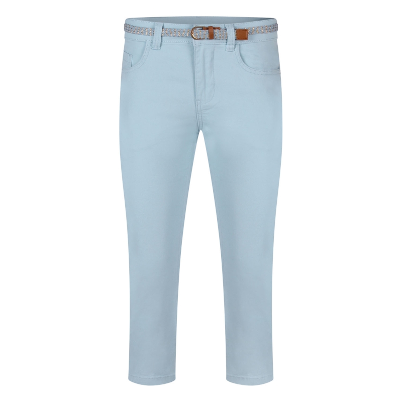 City Life 502968A Z10639 piraat broeken Blauw licht