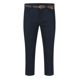 City Life 502968A Z10639 dames piraat Marine