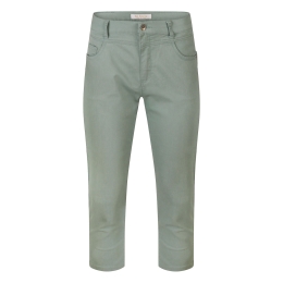 So Soire Lianna Z10669 dames piraat Groen licht