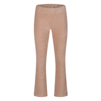 lizzi lou Sarra lds W10220 lange broeken Zand