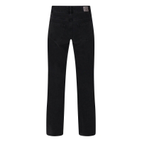 lizzi lou Temra lds W10102 lange broeken Denim black