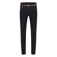 So Soire Carmen F25 32 W10367 lange broeken Denim darkwashed