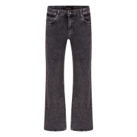 So Soire Fabiane W10362 lange broeken Denim grey