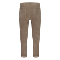 So Soire Miranda W10368 lange broeken Taupe