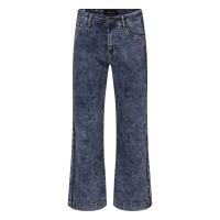 So Soire Teddy W10363 lange broeken Denim