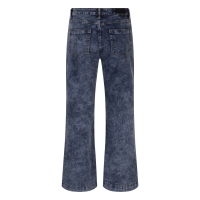 So Soire Teddy W10363 lange broeken Denim