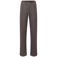 City Life CX20249 W10427 lange broeken Zwart