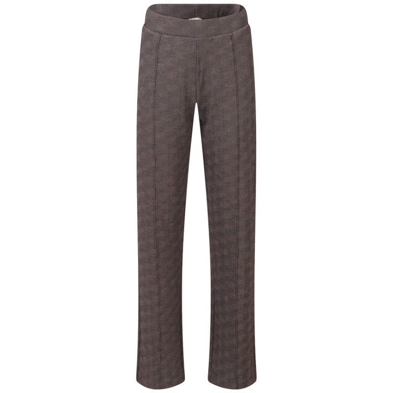 City Life CX20249 W10427 lange broeken Zwart