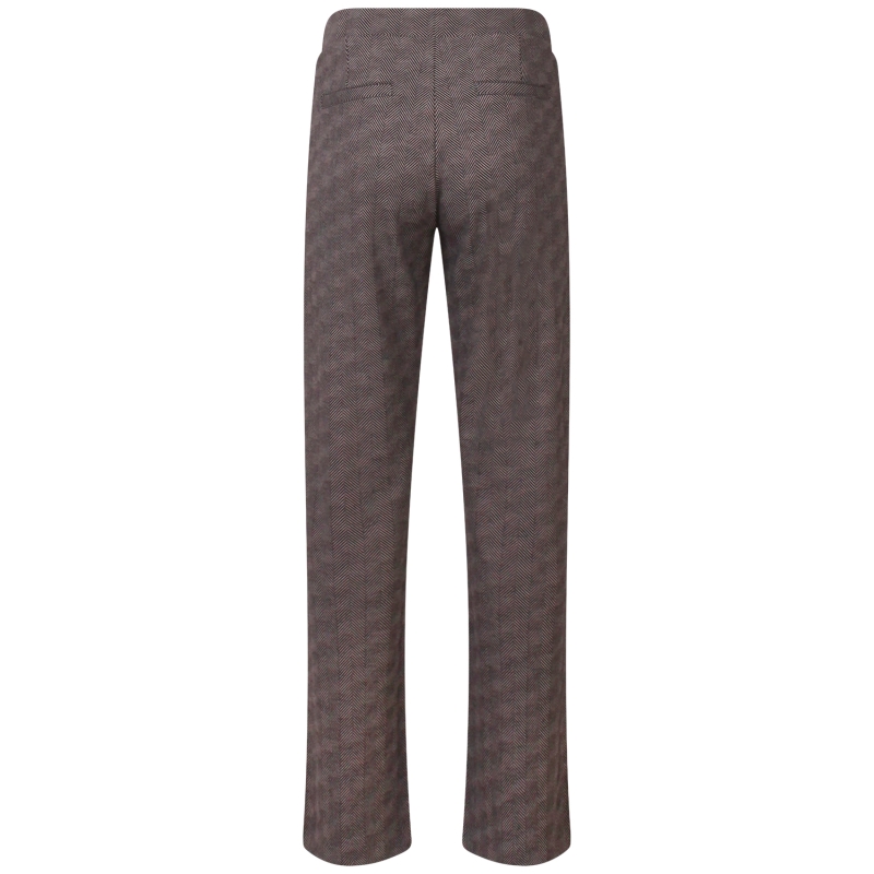 City Life CX20249 W10427 lange broeken Zwart