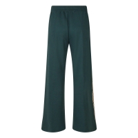 lizzi lou Stripe W10476 lange broeken Groen