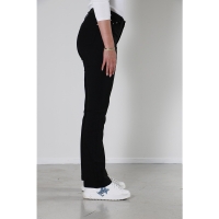 New Star Florida_25w lange broeken Zwart