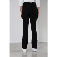 New Star Florida_25w lange broeken Zwart