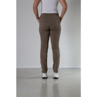 New Star Dover_25w lange broeken taupe