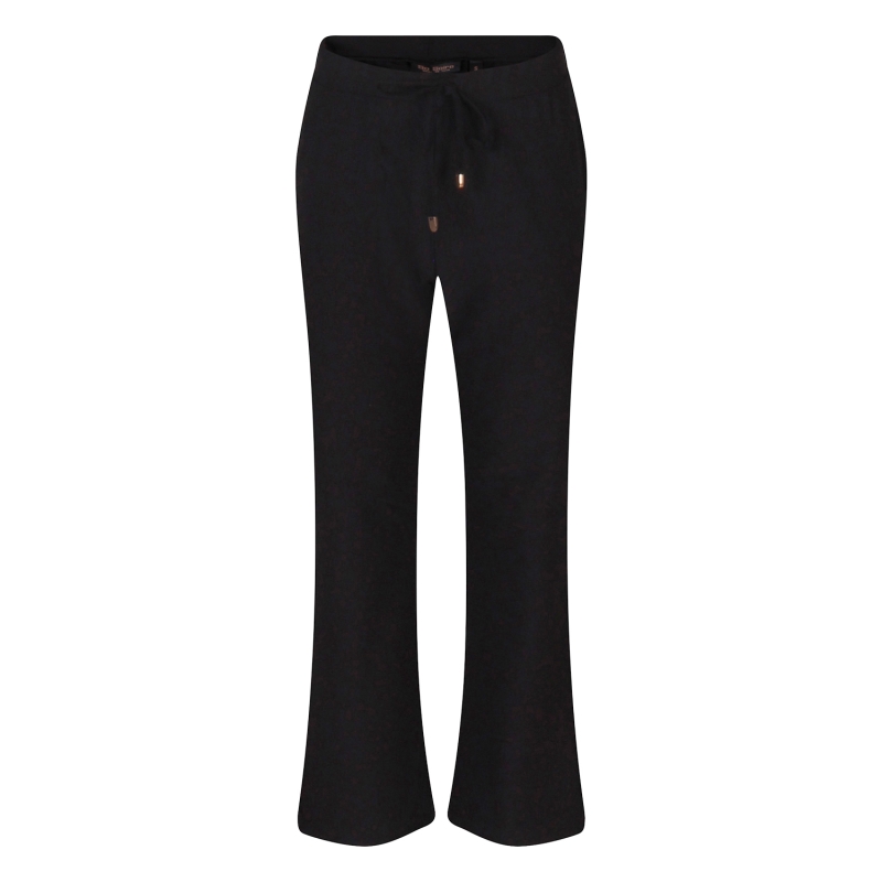 So Soire Elena W10451 lange broeken Zwart