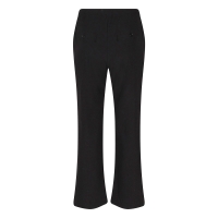 So Soire Elena W10451 lange broeken Zwart