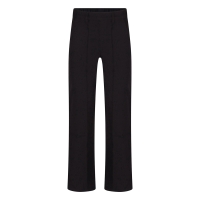 lizzi lou 506259 W10522 lange broeken Zwart