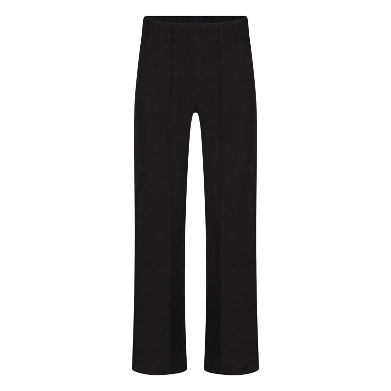 lizzi lou 506259 W10522 lange broeken Zwart