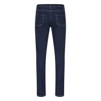 So Soire Sandra denim W10609 lange broeken Denim stonewashed