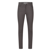 So Soire Sandra W10607 lange broeken Grijs midden