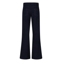 So Soire Saskia W10608 lange broeken Denim darkwashed