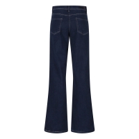 So Soire Saskia W10608 lange broeken Denim stonewashed