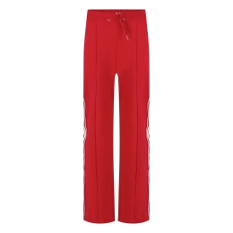 lizzi lou Abigail lds Z10075 dames lange broek Rood