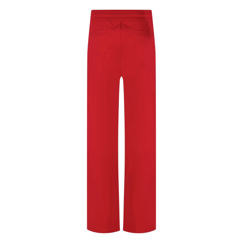 lizzi lou Abigail lds Z10075 lange broeken Rood