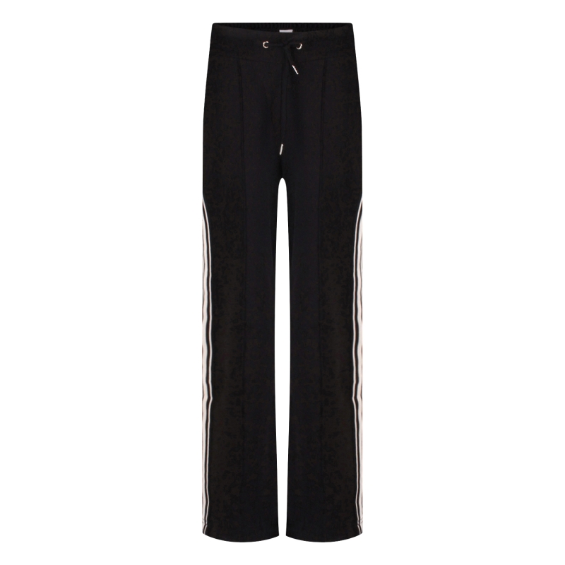 lizzi lou Abigail lds Z10075 lange broeken Zwart