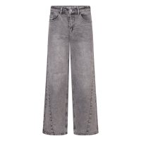 lizzi lou Angel lds Z10057 lange broeken Denim grey