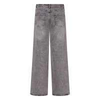 lizzi lou Angel lds Z10057 lange broeken Denim grey