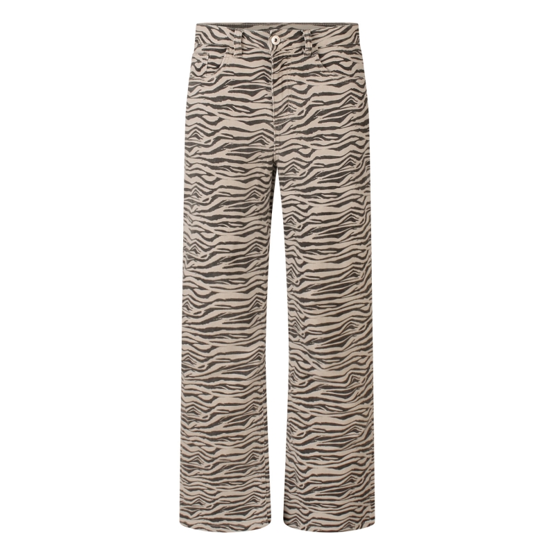 lizzi lou Annie lds Z10062 lange broeken Kit