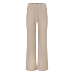 lizzi lou Celeste Z10498 dames lange broek Zand