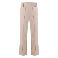 City Life 506168 Z10473 lange broeken Taupe