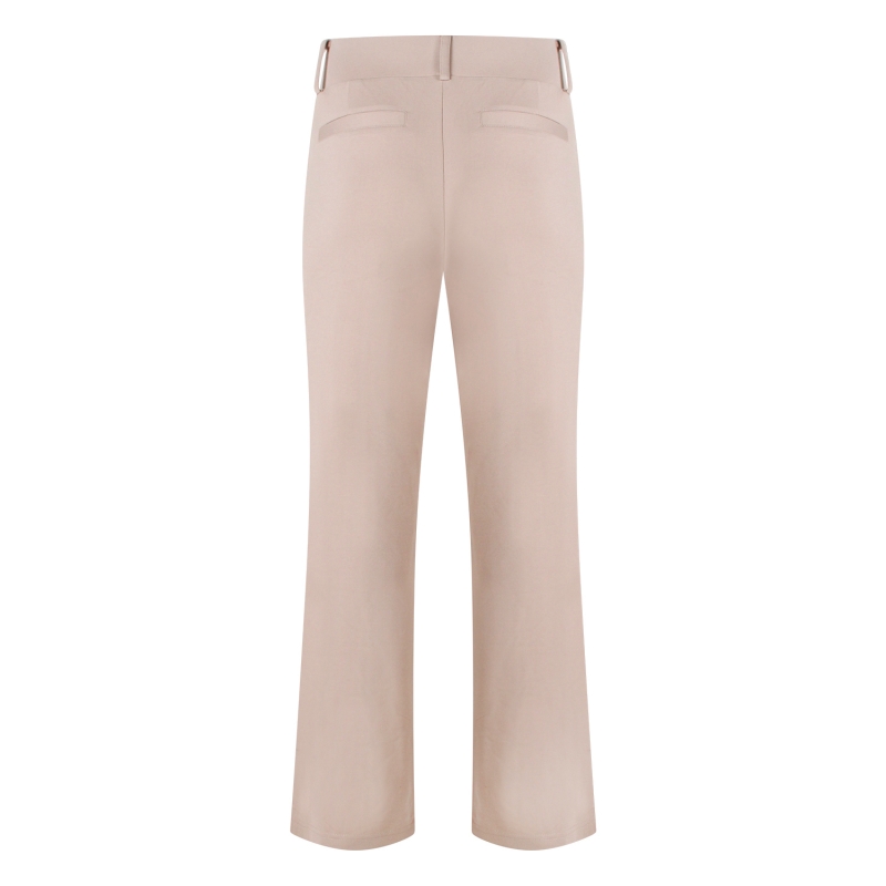 City Life 506168 Z10473 lange broeken Taupe