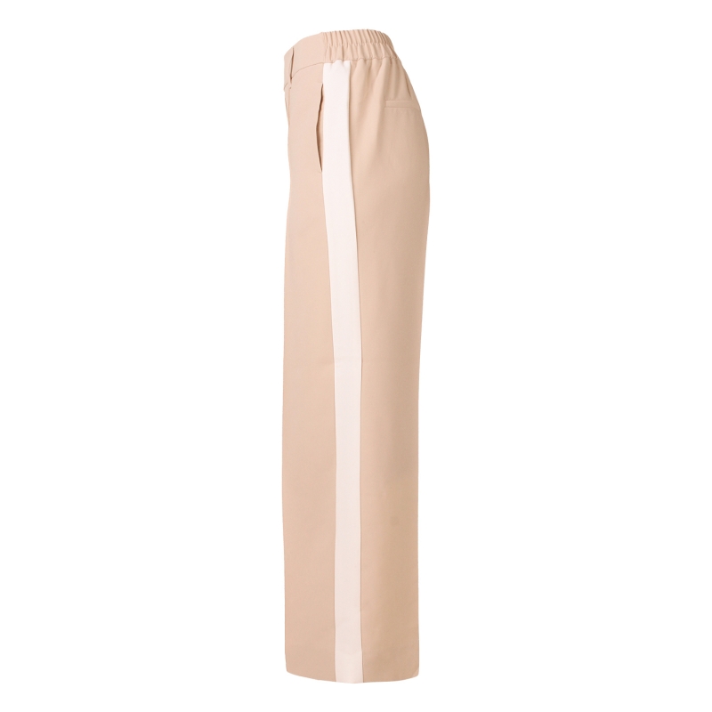 So Soire Adrianna Z10449 lange broeken Zand