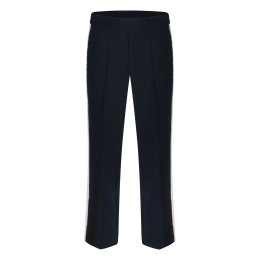 So Soire Adrianna Z10449 dames lange broek Marine