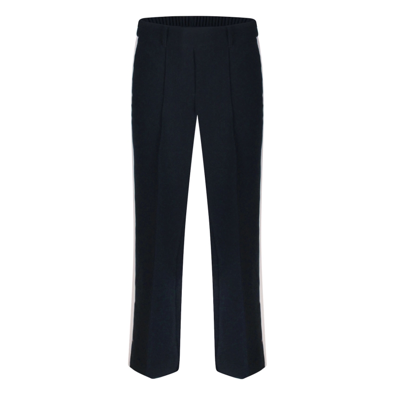 So Soire Adrianna Z10449 lange broeken Marine