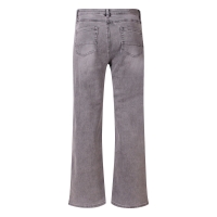 So Soire Amalia Z10439 lange broeken Denim grey