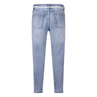 So Soire Estella Z10440 lange broeken Denim