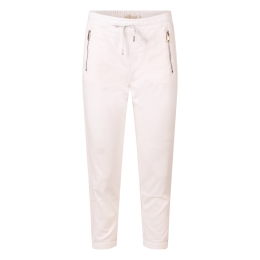 So Soire Veraly Z10446 dames lange broek Wit