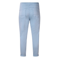 So Soire Veralyn Z10445 lange broeken Blauw licht