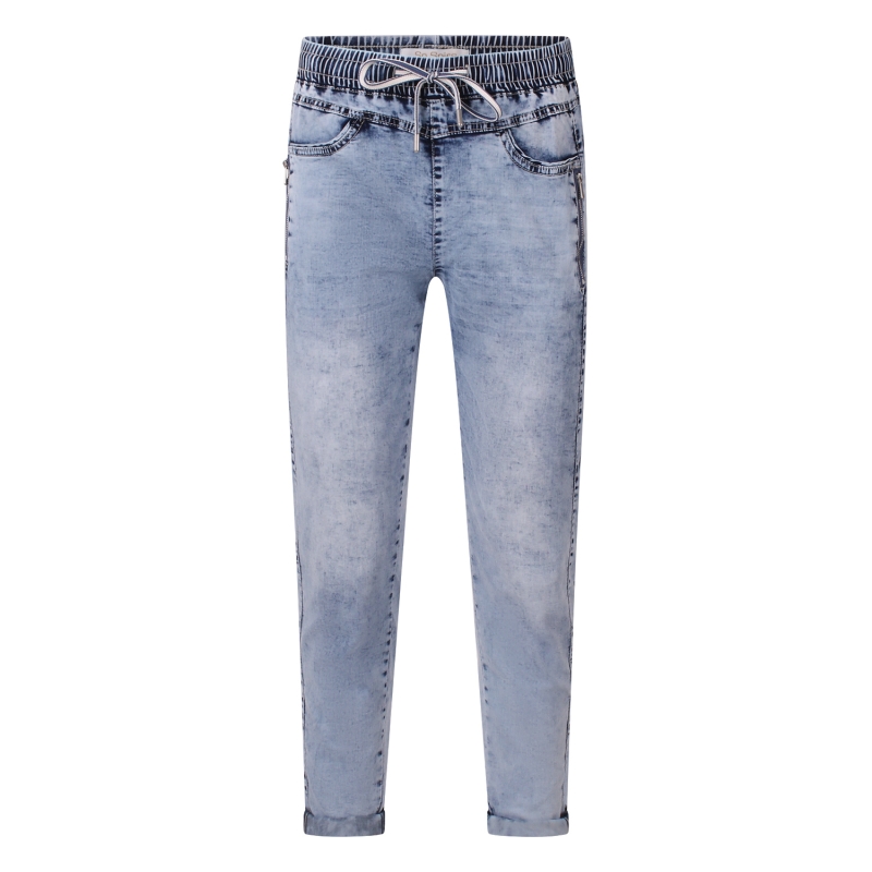 So Soire Vivian Z10434 lange broeken Denim