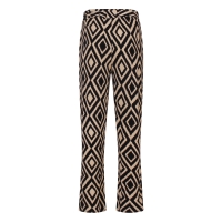 City Life LP-66463 Z10430 lange broeken Zwart