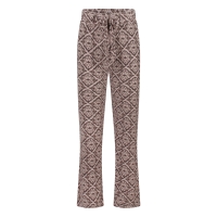 City Life LP-66463 Z10430 lange broeken Taupe