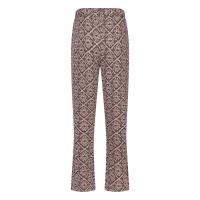 City Life LP-66463 Z10430 lange broeken Taupe